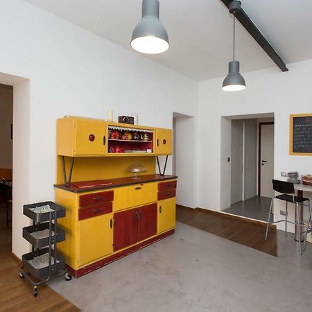 Al Piperita Bed & Breakfast Turin Exterior photo