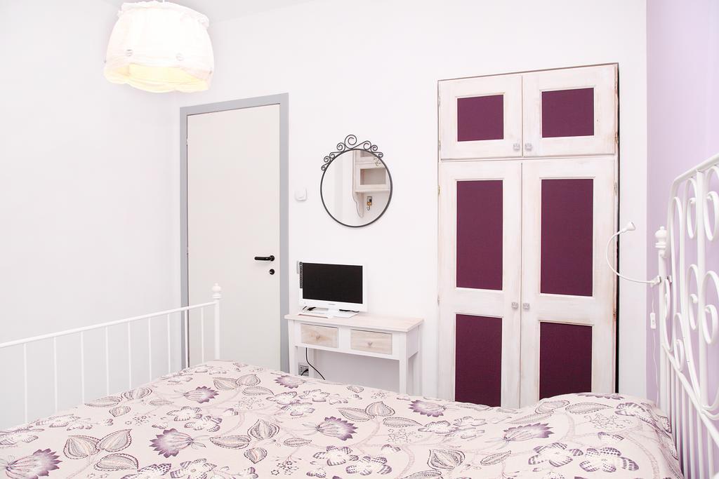 Al Piperita Bed & Breakfast Turin Room photo