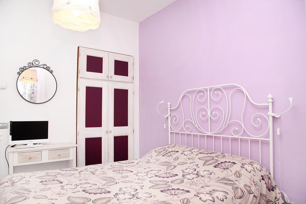 Al Piperita Bed & Breakfast Turin Room photo