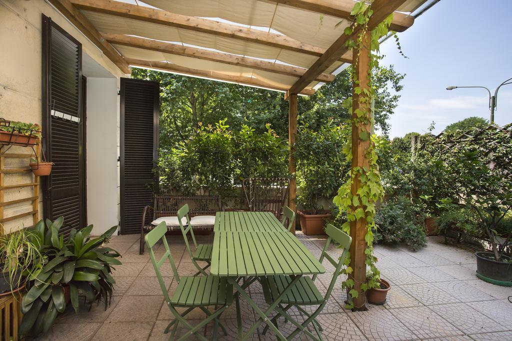 Al Piperita Bed & Breakfast Turin Exterior photo