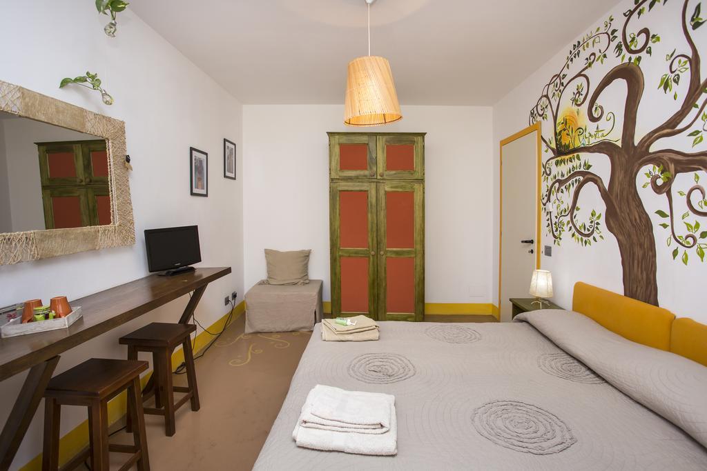 Al Piperita Bed & Breakfast Turin Room photo