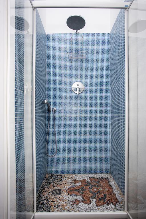 Al Piperita Bed & Breakfast Turin Exterior photo