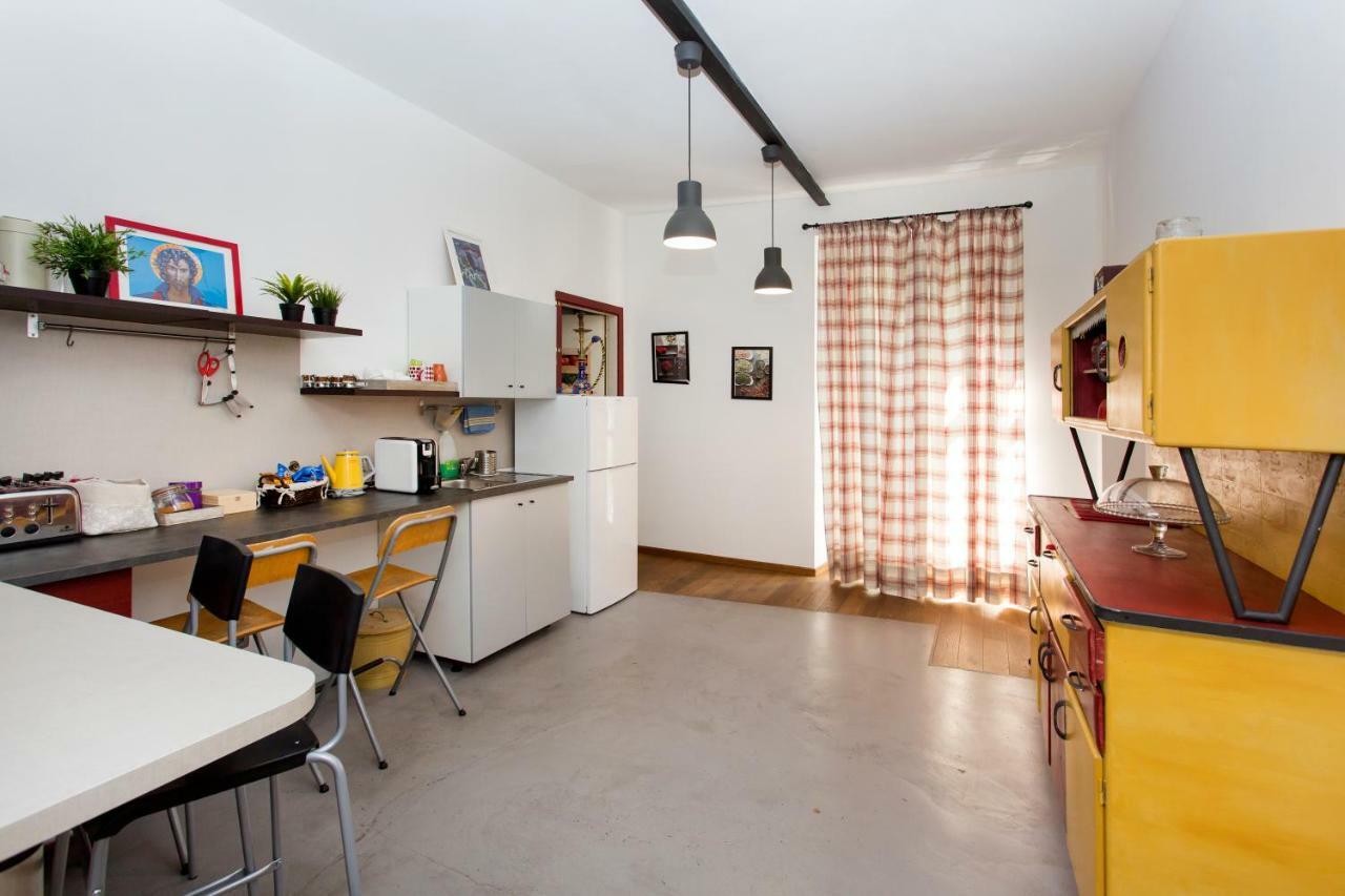 Al Piperita Bed & Breakfast Turin Exterior photo