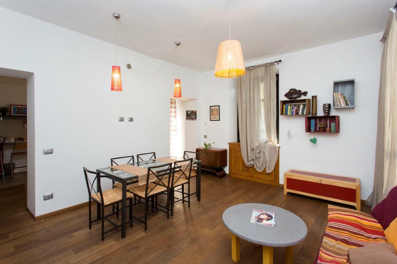 Al Piperita Bed & Breakfast Turin Exterior photo