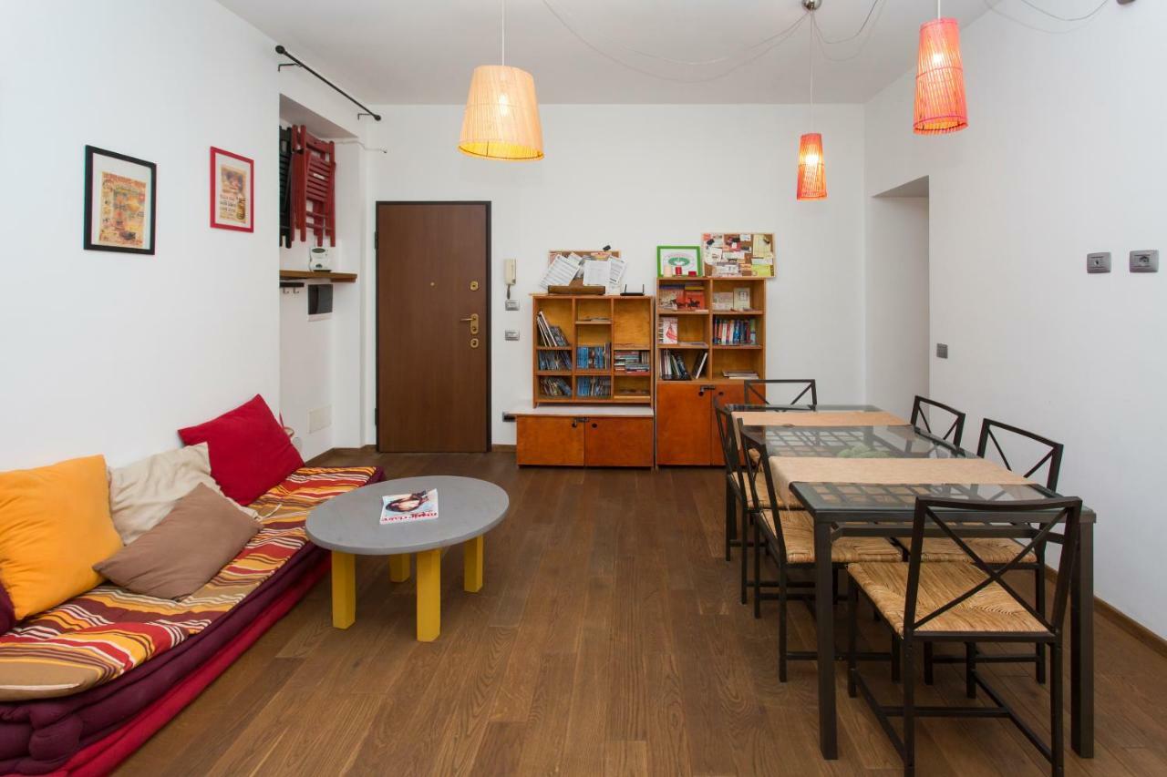Al Piperita Bed & Breakfast Turin Exterior photo